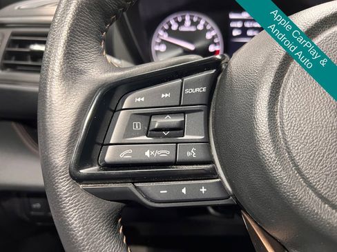 Used 2025 Subaru Ascent Bronze Edition image 8