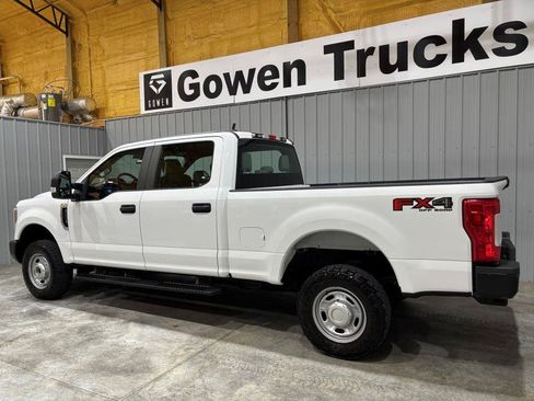 Used 2019 Ford F250 XL w/ Power Equipment Group AWD/4WD image 5