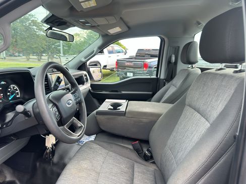 Used 2023 Ford F150 XL RWD image 11