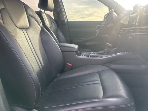 Used 2025 Kia Sorento S w/ Panoramic Sunroof Package image 20