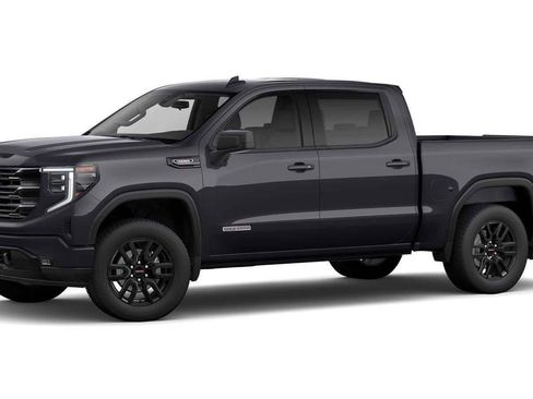 New 2026 GMC Sierra 1500 Elevation image 54