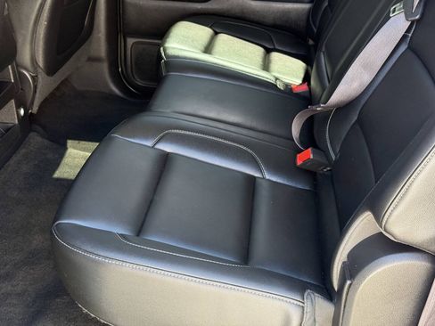 Used 2016 Chevrolet Silverado 2500 LT AWD/4WD image 20