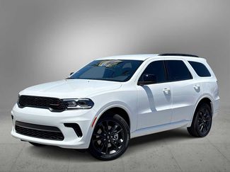 Used 2025 Dodge Durango GT w/ Blacktop Package AWD/4WD video 1