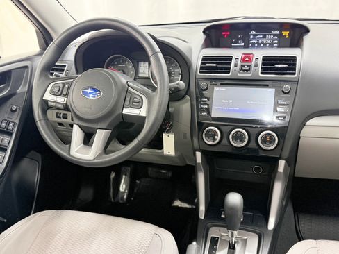 Used 2017 Subaru Forester 2.5i Premium w/ Popular Package #2A image 15