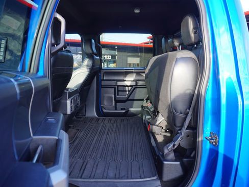 Used 2019 Ford F150 Raptor w/ Equipment Group 802A Luxury image 26