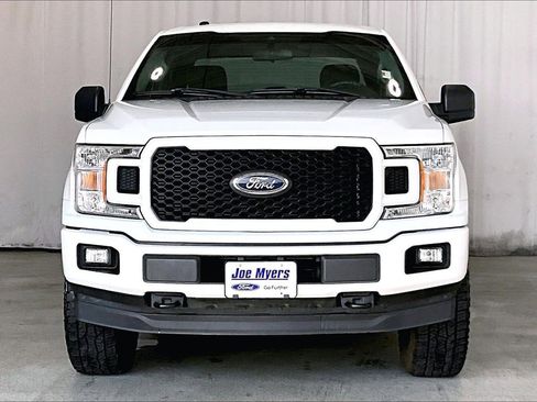 Used 2019 Ford F150 XL w/ Equipment Group 101A Mid image 2