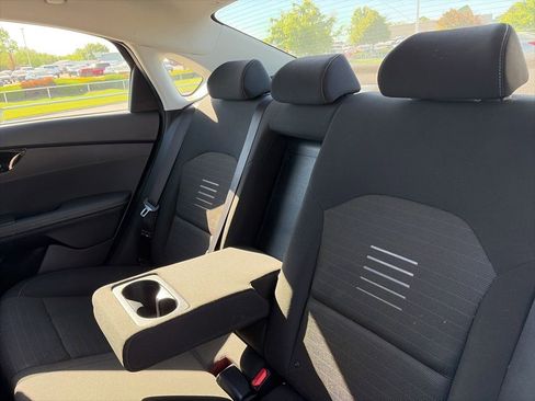 Used 2019 Kia Forte S FWD image 35