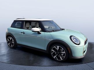 Used 2026 MINI Cooper S FWD video 1