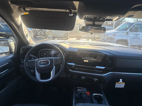 New 2026 GMC Sierra 1500 Elevation w/ Elevation Premium Package image 12