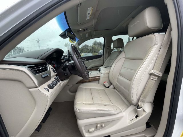 Used 2020 GMC Yukon Denali w/ Open Road Package AWD/4WD image 18