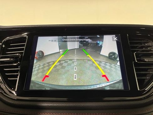 Used 2026 Dodge Durango GT AWD/4WD image 33