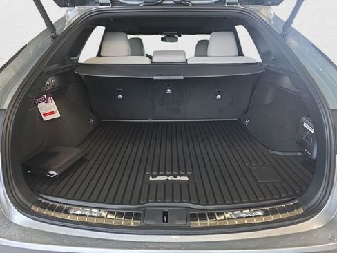 New 2026 Lexus RX 350 w/ Convenience Package AWD/4WD image 12