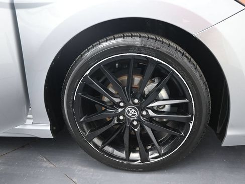 Used 2024 Toyota Camry XSE FWD image 42