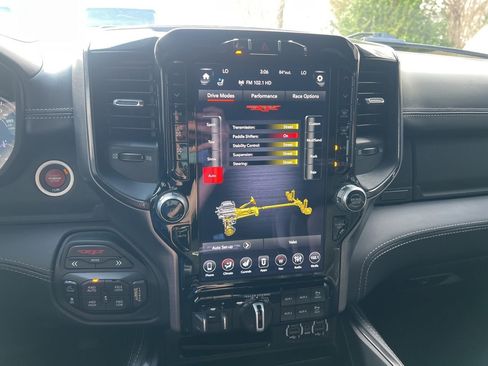 Used 2021 RAM 1500 TRX w/ TRX Level 2 Equipment Group image 27