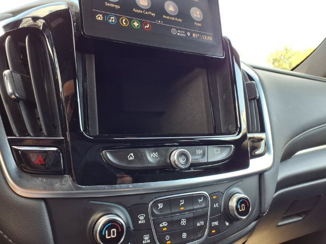 Used 2024 Chevrolet Traverse LT FWD image 12