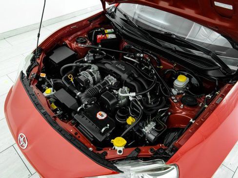 Used 2014 Scion FR-S image 36