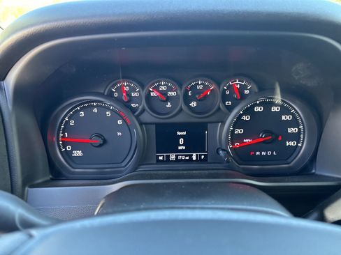 New 2026 Chevrolet Silverado 2500 Custom w/ Custom Value Package image 18