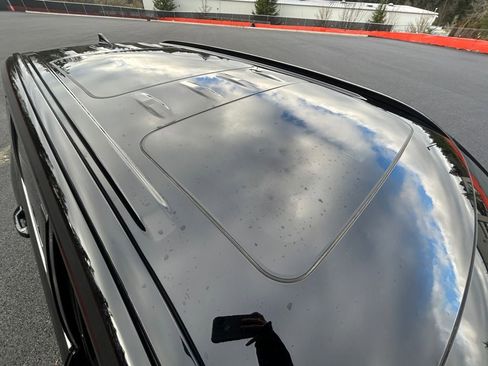 Used 2025 Hyundai Palisade Calligraphy image 28