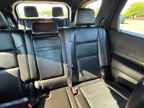 Used 2025 Dodge Durango R/T AWD/4WD image 36