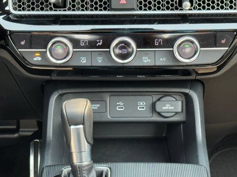Certified 2026 Honda Civic Sport image 26