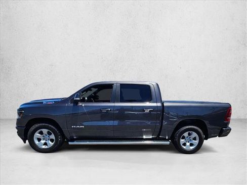 Used 2020 RAM 1500 Big Horn RWD image 9