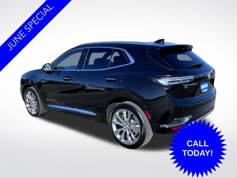 Certified 2023 Buick Envision Avenir AWD/4WD image 7