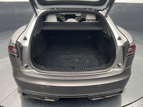 Used 2022 Tesla Model S Plaid image 17