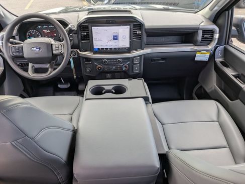 New 2026 Ford F150 XL RWD image 12