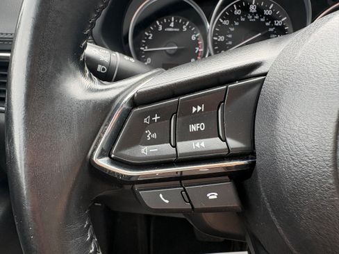 Used 2017 MAZDA CX-5 Touring AWD/4WD image 14