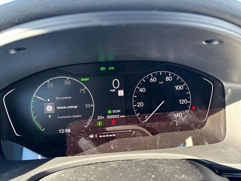 New 2026 Honda Civic Sport image 15