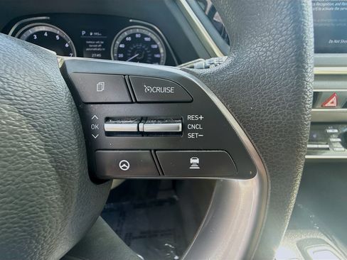 Used 2023 Hyundai Sonata SEL FWD image 35