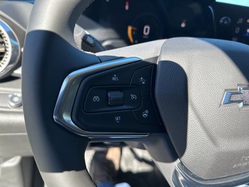 New 2026 Chevrolet Trax ACTIV w/ Driver Confidence Package image 16