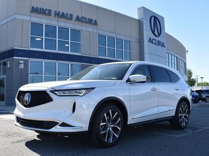 Certified 2023 Acura MDX SH-AWD w/ Technology Package