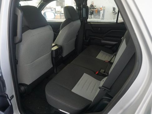 Certified 2025 Toyota 4Runner TRD Off-Road image 20