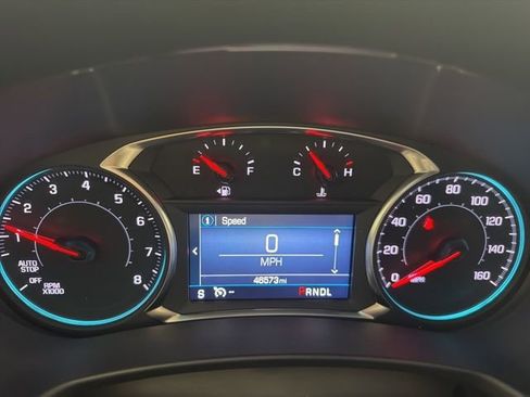 Certified 2024 Chevrolet Equinox LT w/ LPO, Floor Liner Package image 16