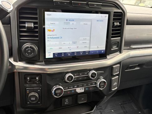 Used 2021 Ford F150 Lariat w/ Equipment Group 501A Mid AWD/4WD image 10