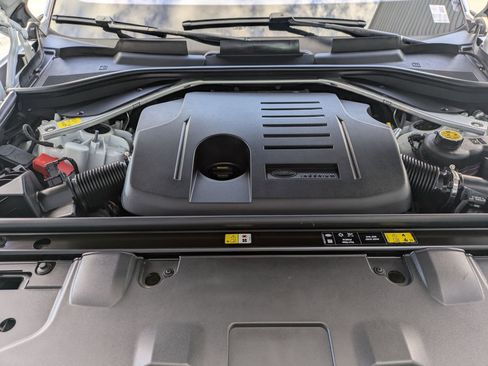 Used 2023 Land Rover Range Rover SE image 33