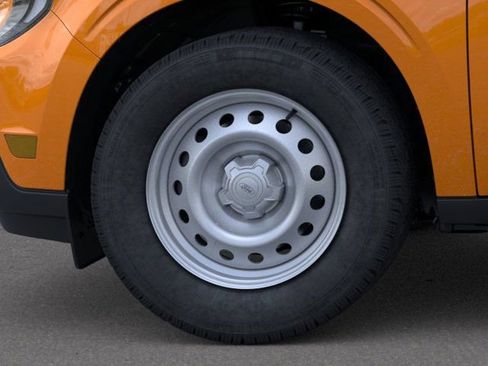 New 2026 Ford Maverick XL FWD image 26