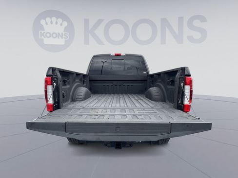Used 2019 Ford F250 Lariat w/ Lariat Ultimate Package AWD/4WD image 25