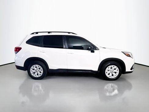 Used 2022 Subaru Forester AWD/4WD image 11