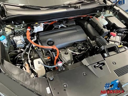 New 2026 Honda CR-V TrailSport image 12