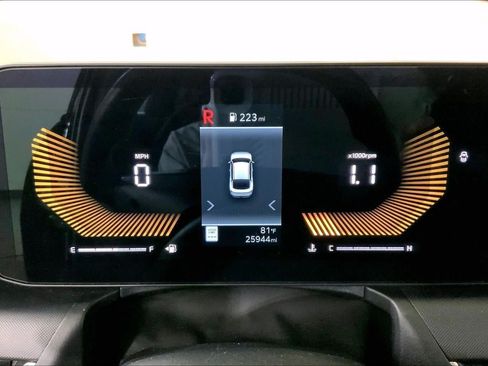 Used 2025 Kia K4 FWD image 20