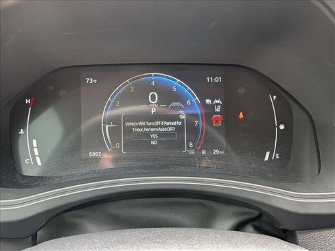 Used 2026 Toyota Grand Highlander FWD image 11