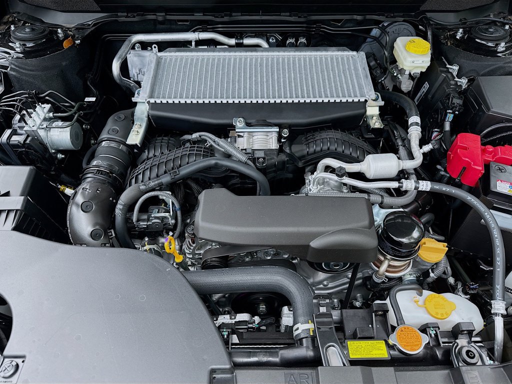 New 2026 Subaru Outback Limited XT AWD/4WD image 40