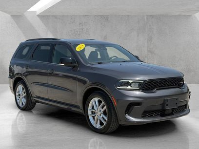Used 2024 Dodge Durango GT