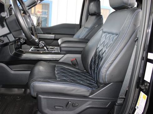 Used 2023 Ford F150 XLT w/ Equipment Group 302A High AWD/4WD image 26