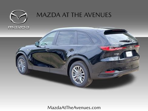New 2026 MAZDA CX-90 3.3 Turbo w/ Select Package image 5