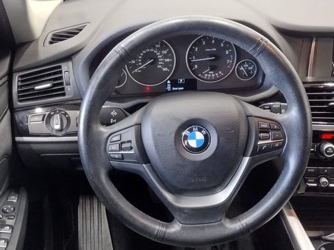 Used 2017 BMW X3 xDrive28i AWD/4WD image 37