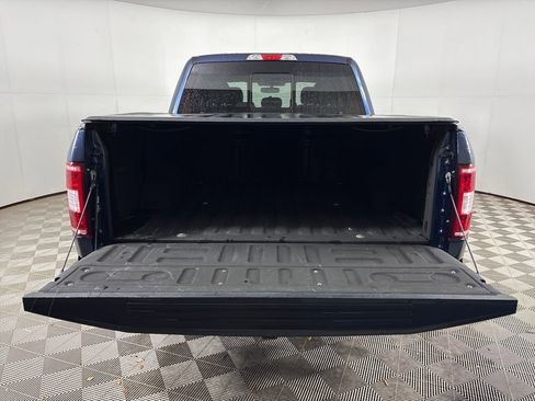 Used 2018 Ford F150 XLT w/ Equipment Group 302A Luxury image 27