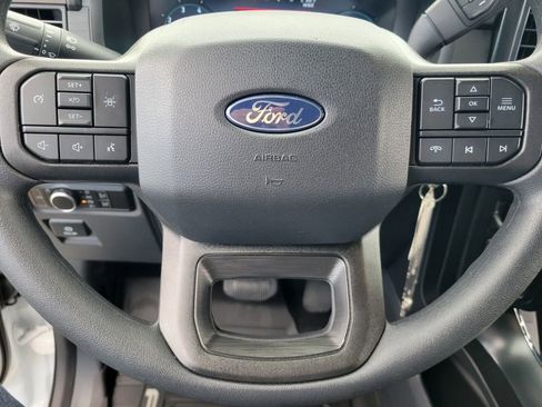 Used 2025 Ford F150 STX image 15